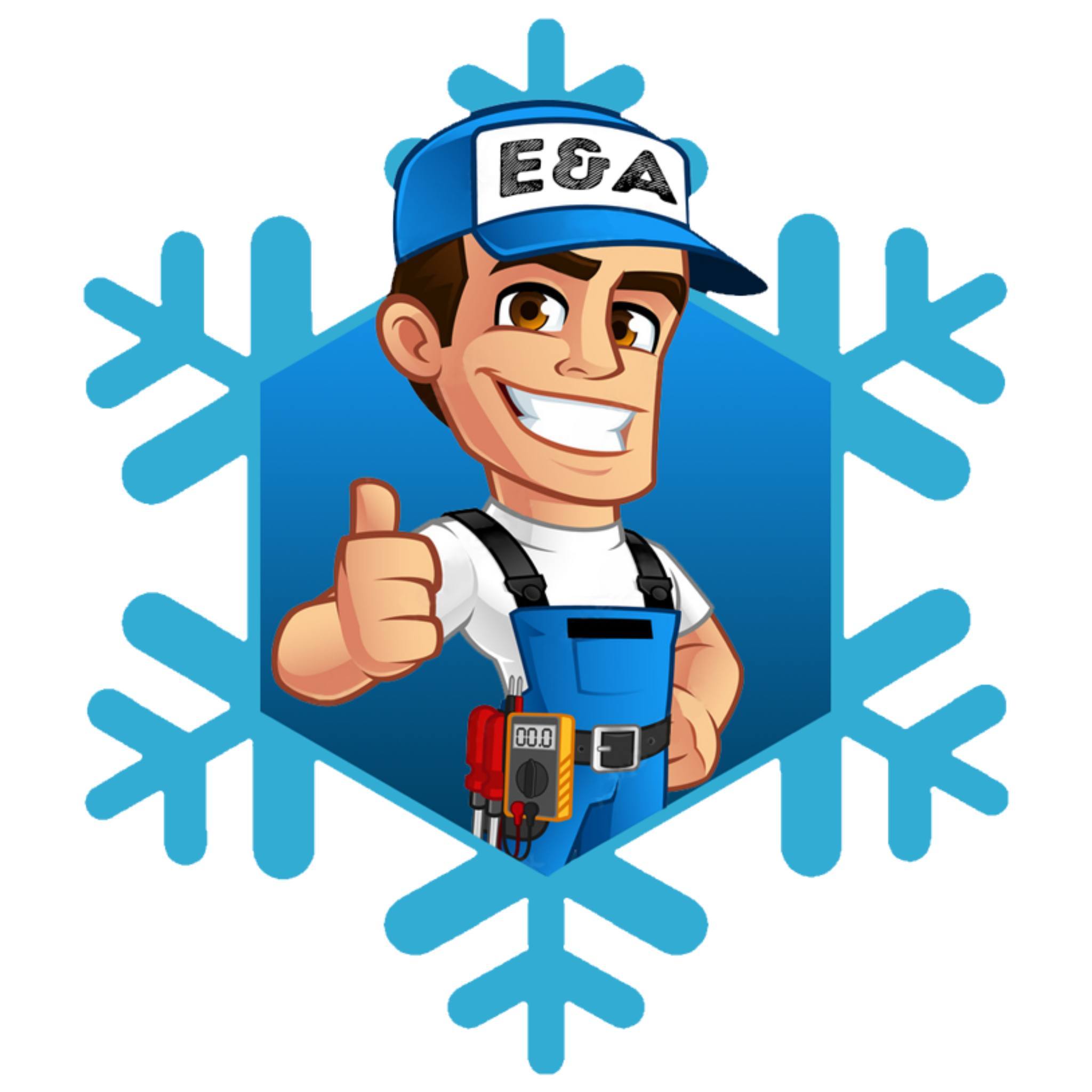 E&A Samarita Airconditioning Services